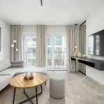 Unique With Parking Space And Swimming Pool By Renters Lejlighed Pobierowo