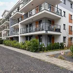 Unique With Parking Space And Swimming Pool By Renters Pobierowo