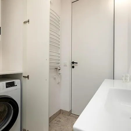 Apartmán Unique With Parking Space And Swimming Pool By Renters Pobierowo